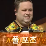 폴 포츠