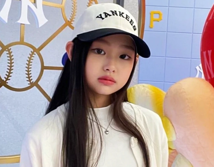 K팝 신동 가수 정초하 프로필 나이 엄마 노래 작품활동 인스타 리틀 제니 가수 정초하 프로필 나이 엄마 노래 작품활동 인스타 리틀 제니