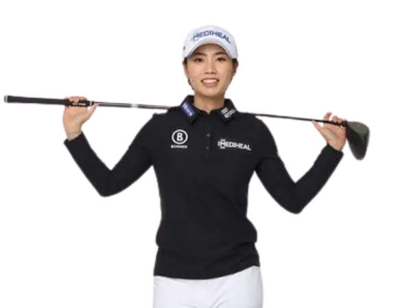 안나린 프로 프로필·KLPGA 2승 도전의 아이콘 (고향 골프 클럽 수상 상금) 안나린 프로 프로필·KLPGA 2승 도전의 아이콘 (고향 골프 클럽 수상 상금)