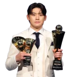 야구선수 김도영 프로필·부상만 없으면 기아 MVP 군대 연봉 나이 연봉 일정 수상 (ft. 이주은)