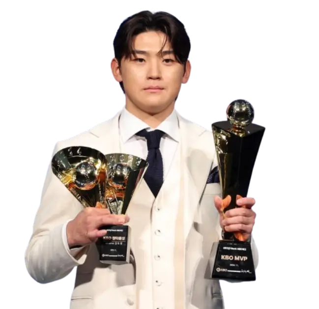 야구선수 김도영 프로필·부상만 없으면 기아 MVP 군대 연봉 나이 연봉 일정 수상 (ft. 이주은) 야구선수 김도영 프로필·부상만 없으면 기아 MVP 군대 연봉 나이 연봉 일정 수상 (ft. 이주은)