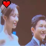 조세호 와이프 정수지 슈퍼모델