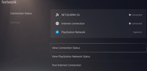 playstation network