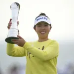키 150 일본 LPGA 야마시타 미유 프로필 & 골프 클럽 수상 상금 일정 야마시타 미유 프로필 골프 클럽 수상 상금 키 일본 미유우 LPGA 일정