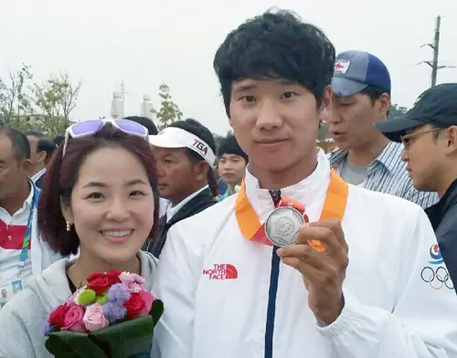 공태현 프로 프로필·비운의 아시안게임 은메달 클럽 퍼터 드라이버 수상 방송 고향 골프선수 공태현 아시안게임 은메달