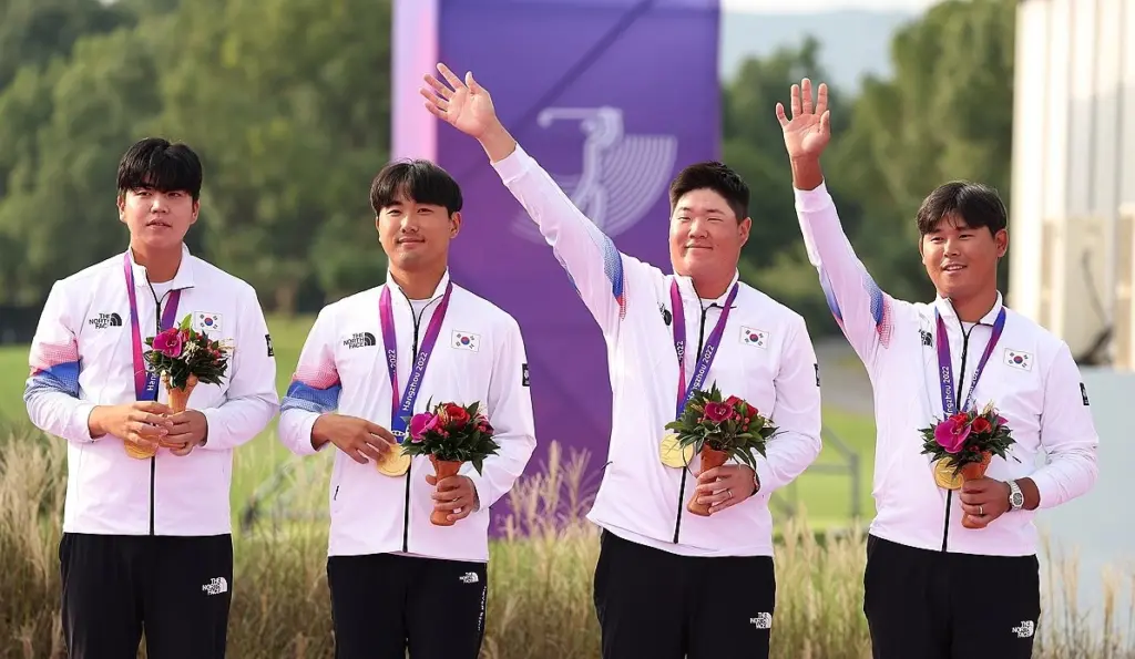 16살에 PGA 투어카드 얻은 천재 김시우 와이프 오지현 프로 결혼 (ft. 김시우 프로 프로필 클럽 퍼터 나이 고향 수상 일정) 항저우 아시안게임 금메달리스트 김시우 임성재 장유빈 조우영