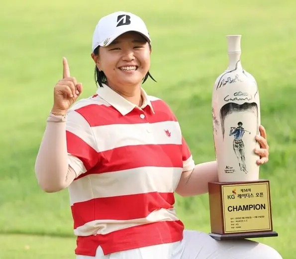 신다인 프로필 프로 골프 클럽 퍼터 나이 고향 수상 상금 일정 신다인 프로필 프로 골프 클럽 퍼터 나이 고향 수상 상금 일정