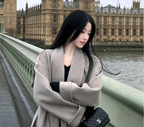 양민희 모델 3