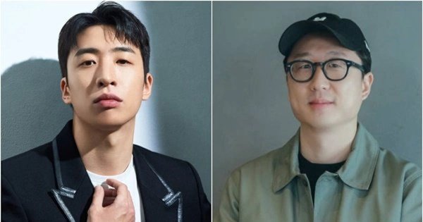 유수빈 & 유수민 감독 