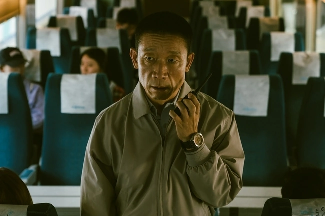 55세에 미모의 음악감독 와이프 얻은 정석용 프로필 (ft. 필모그래피 작품활동 수상 +심현정) 빌런으로 분했던 D.P. 시즌2 정석용