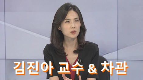 김진아 교수 프로필 한국외대 1979년생 외교부 2차관 방송 학력 고향 결혼 남편