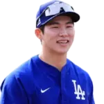 김혜성 프로필 연봉 계약 수상 일정 메이저리그 연금 LA 다저스 야구선수