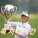 메간 캉 프로필 골프 클럽 퍼터 국적 키 수상 상금 일정 메간 강 Megan Khang