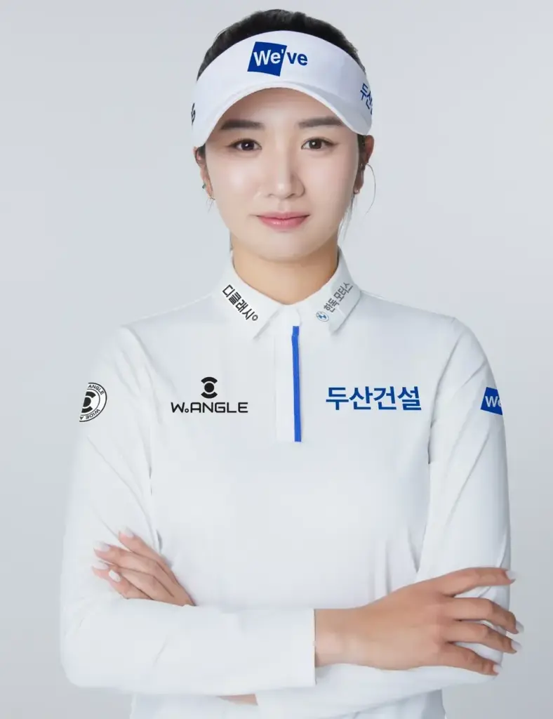 키 177cm 필드의 모델 박혜준 프로 프로필 & 핑 골프 클럽 퍼터 witb 키 177cm 필드의 모델 박혜준 프로 프로필 & 핑 골프 클럽 퍼터 witb