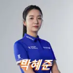 박혜준 프로 프로필 골프 클럽 퍼터 키 고향 수상 상금 일정
