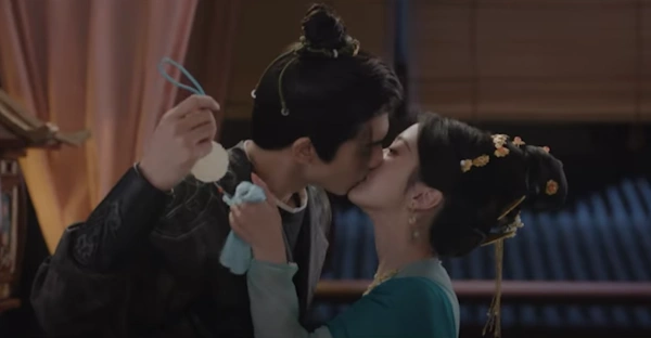 소화약금 결말 