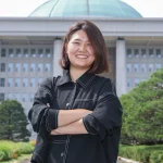 손솔 국회의원 프로필·95년생 이대 학생회장 출신 진보당 선거이력 수상 고향 학력 재산 결혼
