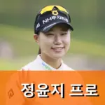 정윤지 프로 프로필 골프 클럽 퍼터 수상 고향 상금 일정