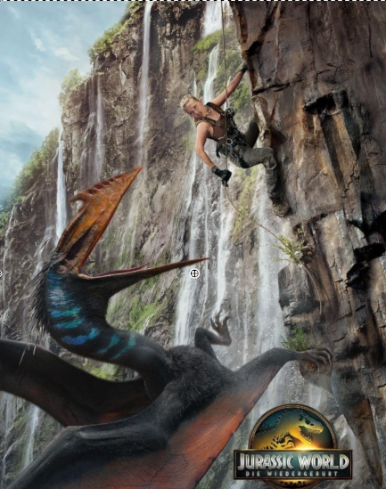Jurassic World Rebirth Review