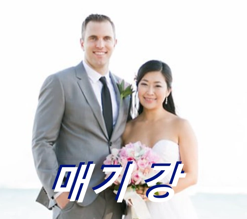 매기 강 감독 프로필 국적 나이 남편 딸 필모그래피 영화 케이팝 데몬 헌터스 시즌2