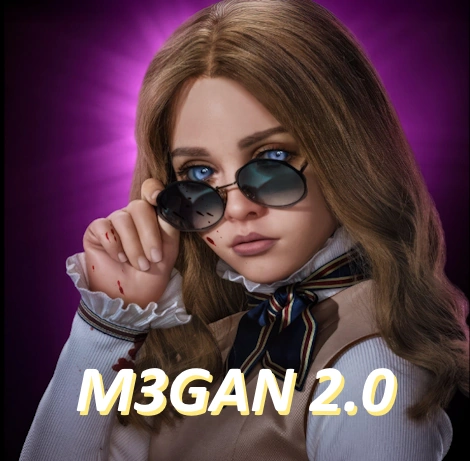 메간 2.0 관람평 줄거리 결말 해석 M3GAN is BacK