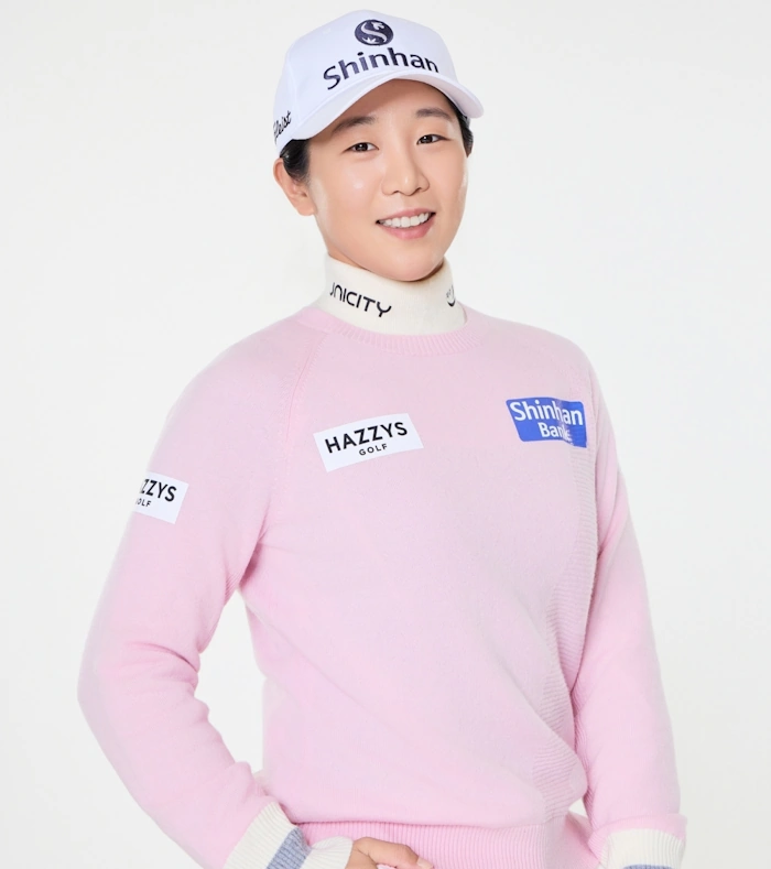 시드전 단골에서 LPGA 골프선수 임진희 프로 프로필 & 클럽 캐디 나이 고향 클럽 수상 일정 상금