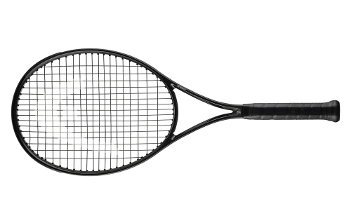 야닉 시너 테니스 라켓 