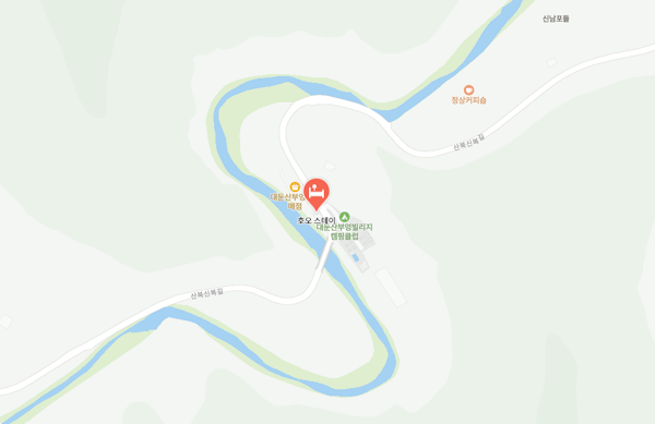 완주 운주계곡 호오평상 예약 방법 및 가격 메뉴 인스타 전화 주소