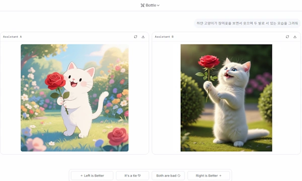 나노바나나 AI 프롬프트 명령어 사용법 