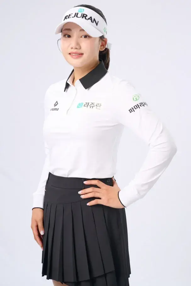 노승희 프로 프로필·어프로치의 마술사 골프 클럽 퍼터 (ft. 캐디 나이 고향 수상 상금 일정) 노승희 프로 프로필·어프로치의 마술사 골프 클럽 퍼터 (ft. 캐디 나이 고향 수상 상금 일정)