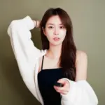 송다은 프로필 필모그래피 작품활동 키 나이 하트시그널 (+ BTS 지민 열애설)