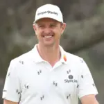 저스틴 로즈 프로필 골프 클럽 퍼터 나이 수상 상금 일정 Justin Rose