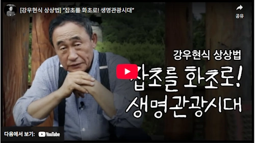 강우현 대표 탐나라 공화국 이야기 