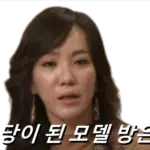 무당 된 모델 방은미 프로필 점집 신당 나이 아들 전 남편