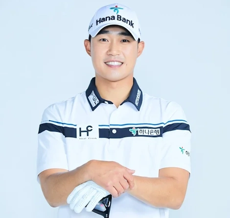 박은신 프로필 프로 골프 클럽 퍼터 고향 나이 와이프 수상 상금 일정