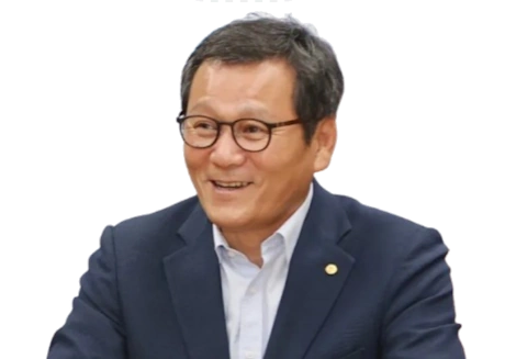 비만 기다리는 강릉시장 김홍규 프로필 고향 학력 부인 선거이력 국민의힘