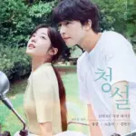 영화 청설 관람평 결말 해석 줄거리 리뷰 수어로 전하는 첫사랑