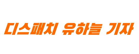 디스패치 유하늘 기자 프로필 기자활동