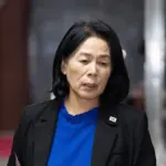 딸 결혼식 축의금 100만원 청첩장 최민희 의원 프로필 & 고향 선거이력 활동
