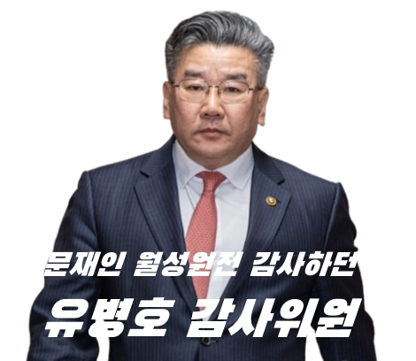 실세라 불린 감사원 사무총장 유병호 프로필 감사위원 임기 고향 학력