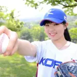 영화 야구소녀 실제인물 김라경 프로필 나이 수상 구속 서울대 WPBL