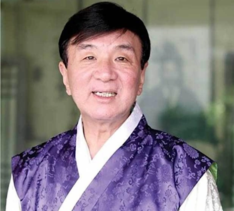 위암 투병 완치라던 배우 이정섭 프로필 부인 식당 정섭이가 오픈 근황 (ft. 필모그래피 작품활동)