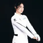 유지나 프로 프로필 골프 클럽 퍼터 고향 수상 상금 일정