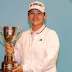 입스로 사라진 세계랭킹 1위 쩡야니 프로필 우승 근황 & 클럽 수상 이력 (청야니 曾雅妮) 입스로 사라진 세계랭킹 1위 쩡야니 프로필 우승 근황 & 클럽 수상 이력 (청야니 曾雅妮)