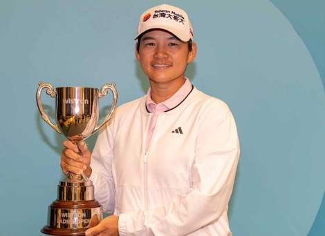 입스로 사라진 세계랭킹 1위 쩡야니 프로필 우승 근황 & 클럽 수상 이력 (청야니 曾雅妮)