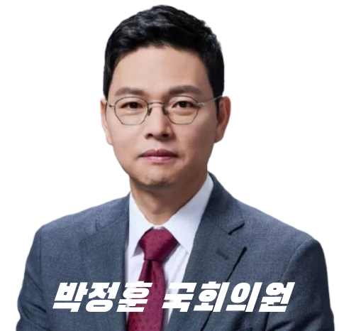 차규헌 장관 사위 동아일보 기자 박정훈 의원 프로필 고향 부인 장인 지역구 선거이력 의정활동