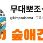 캄보디아 BJ 숲애견 프로필 나이 범죄단지 실태 취재 비제이