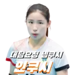 프로에 못 가는 원더독스 배구 인쿠시 프로필 나이 몽골 국적 귀화