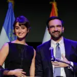 34살 데이팅 앱으로 결혼한 뉴욕시장 조란 맘다니 프로필 공약 & 부인 라마 두와지