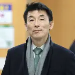 감치 석방된 이하상 변호사 프로필 & 고향 학력